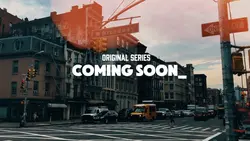 COMING SOON TRAILER