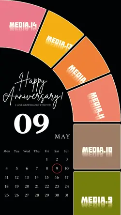 anniversary