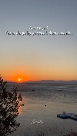 Anı yaşa | A Canım