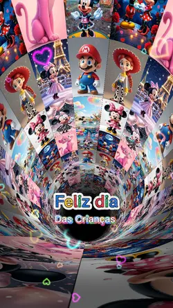 Feliz Dia 