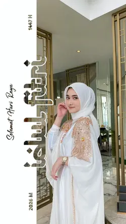 TREND LEBARAN 2026