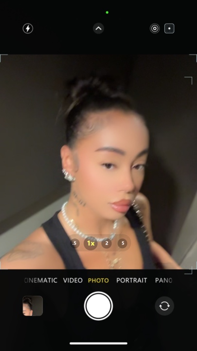 GRWM🍸