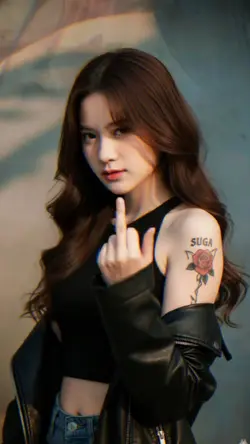 Thailand rock