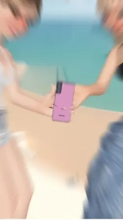 Ma petite sœur🥹❤️