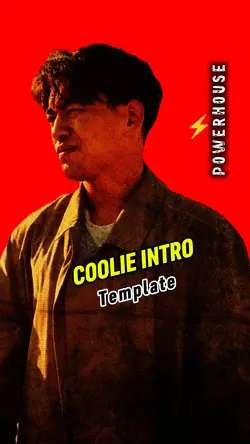 Coolie Intro RED