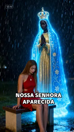 Nsa Sra Aparecida