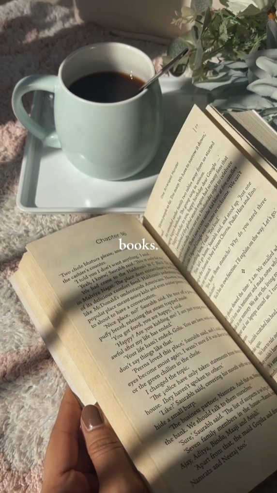 Livros.