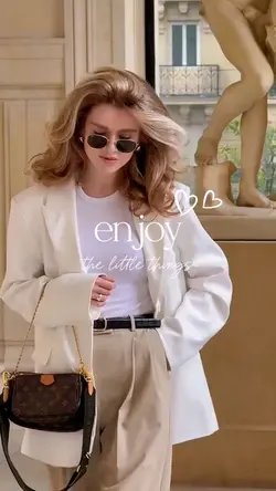 Enjoythelittlething