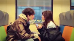 keep me for you 