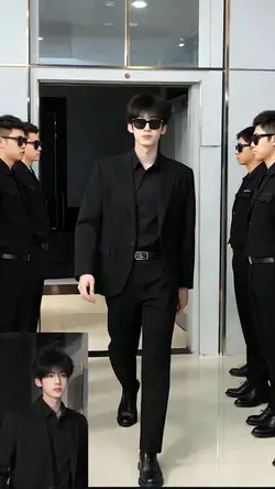 AI ghép 1 ảnh ngầu