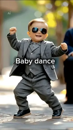Baby Dance