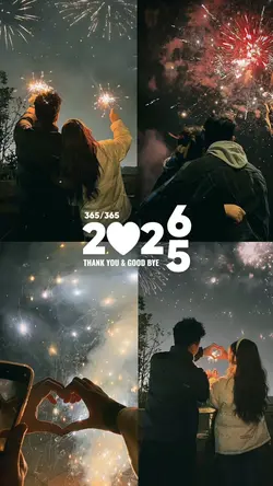 New Year 2026