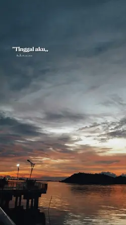 buat seorang kekasih