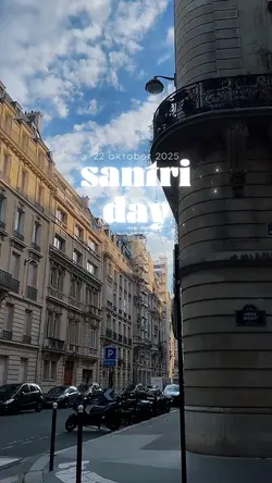 santri day 22 okto