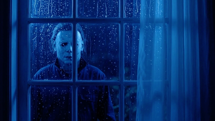 Calentamiento de Halloween