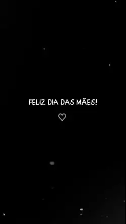 dia das mães 