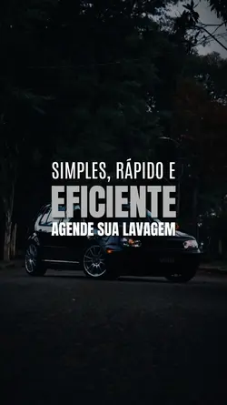 LAVAGEM CAR