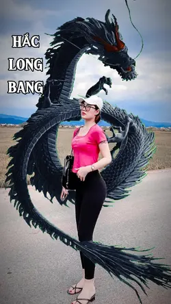 Hắc Long Bang
