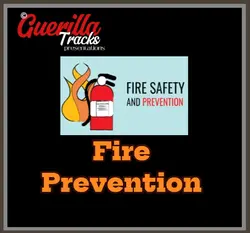 Fire Prevention 