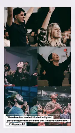 WORSHIP MOMENTS
