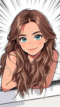 cartoon anime 