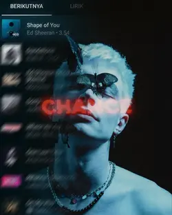 Shape Of You 