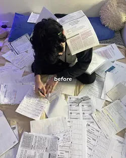 before after study
