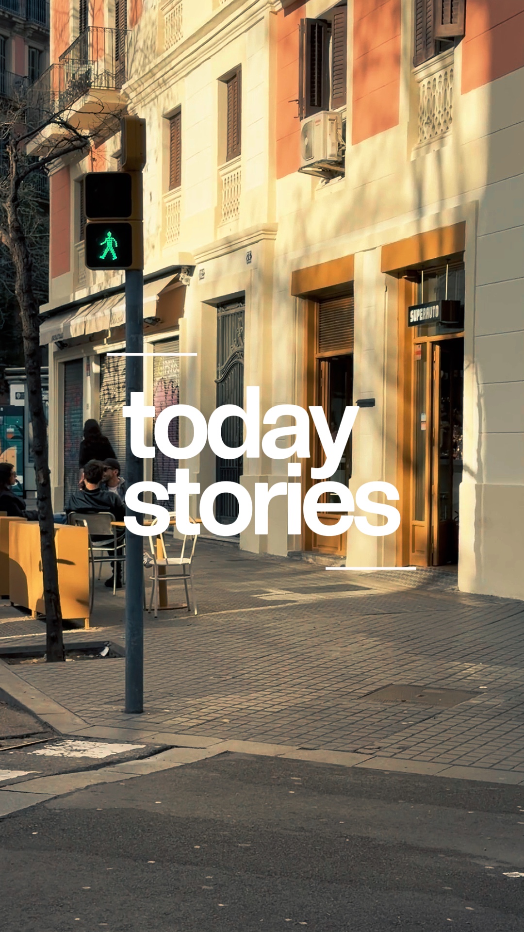 Today Stories