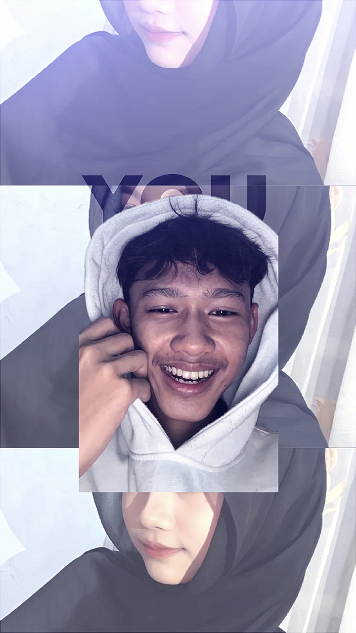 JJ STIKER IF YOU WAN