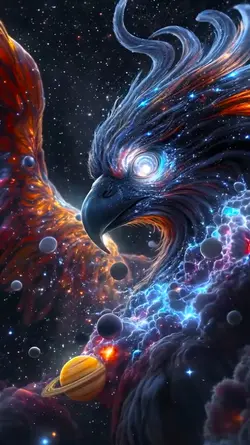 Where galaxies end
