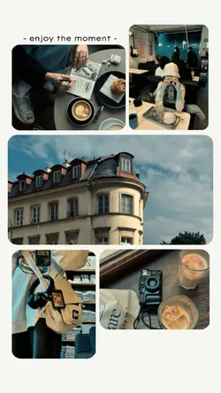 collage photo