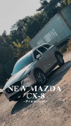 Mẫu Mazda