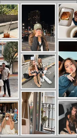 september memories