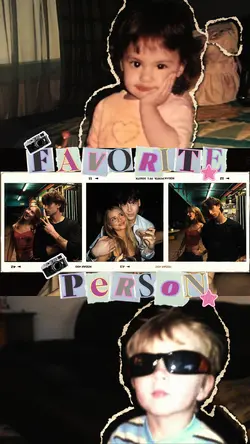 FavoritePerson
