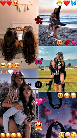 bff <3