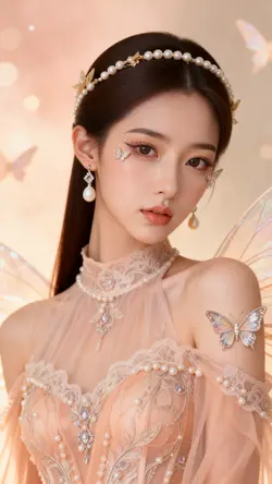 Ai fairy