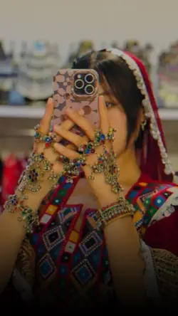 غنچه باغ چمن