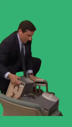 office everybody dan