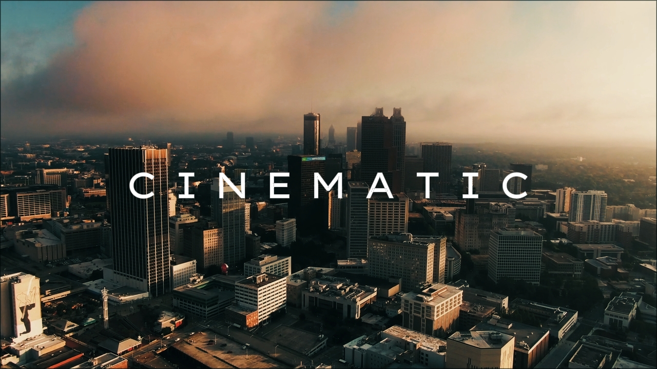 cinématique