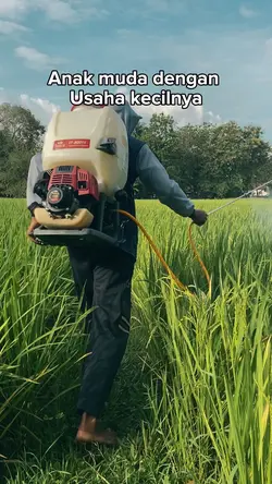 Petani Abizz