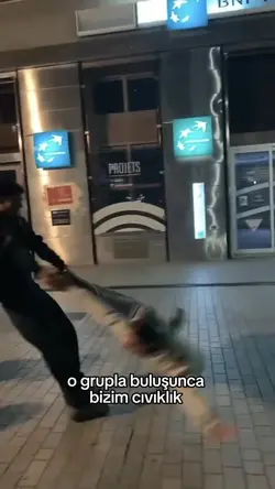 Buluşsakmı