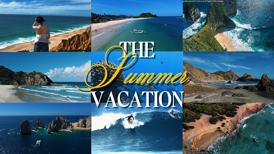 summer vacation