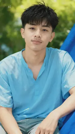 Ai Handsome