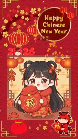 chinese new year