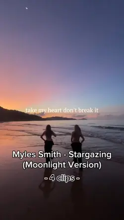 Stargazing