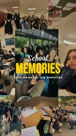 School Memories