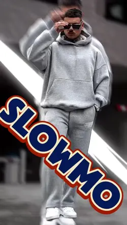 Slowmo trending