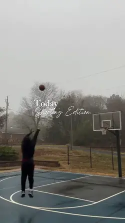 Shooting edition