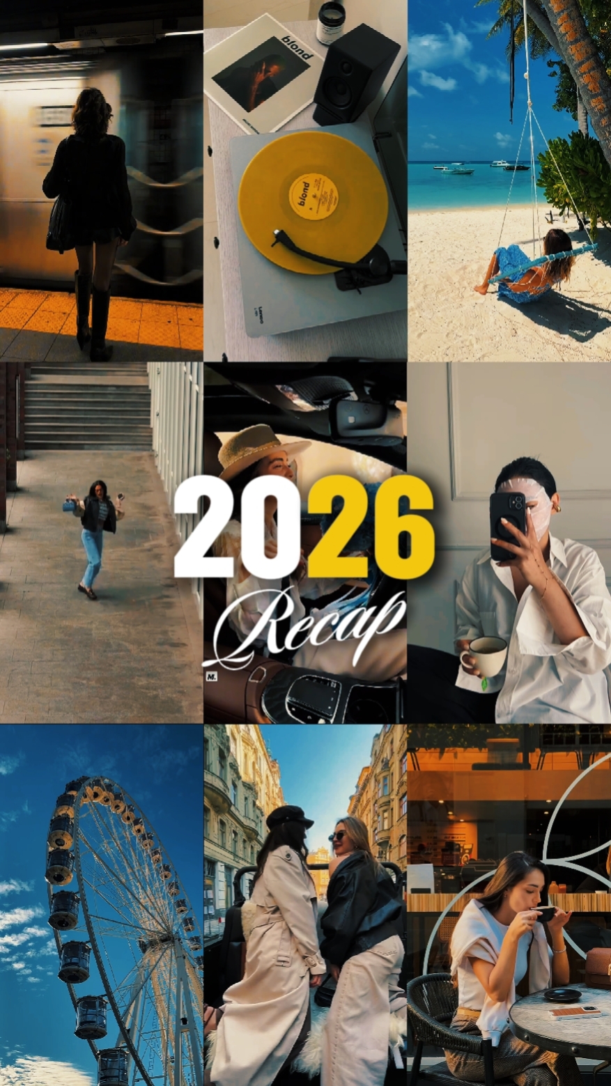 Resumo de 2026
