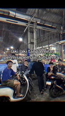 laki laki tanpa